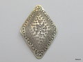 hanger-ruit999-zilver