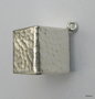hanger-kubus-999-zilver