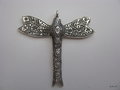 hanger-libelle-999-zilver-NIEUW