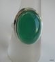 Groene-Onyx-ring-maat-18.5-925-zilver-NIEUW
