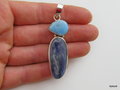 hanger-Kyaniet-en-Larimar-925-zilver