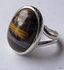 tijgeroog mt 17.7 925 zilver ring_5