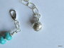 turquoise armband 999 zilver_5