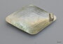 hanger "ruit"999 zilver_5