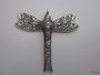hanger libelle 999 zilver NIEUW_5