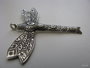hanger libelle 999 zilver NIEUW_5