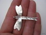 hanger libelle 999 zilver NIEUW_5