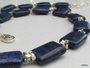 Ketting Lapis Lazuli 999 zilver NIEUW_5