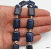 Ketting Lapis Lazuli 999 zilver NIEUW_5